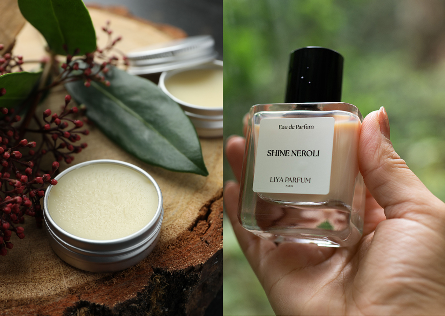Parfum-Solide-vs-Parfum-Classique-Quelle-Expérience-Choisir Liya Parfum Paris