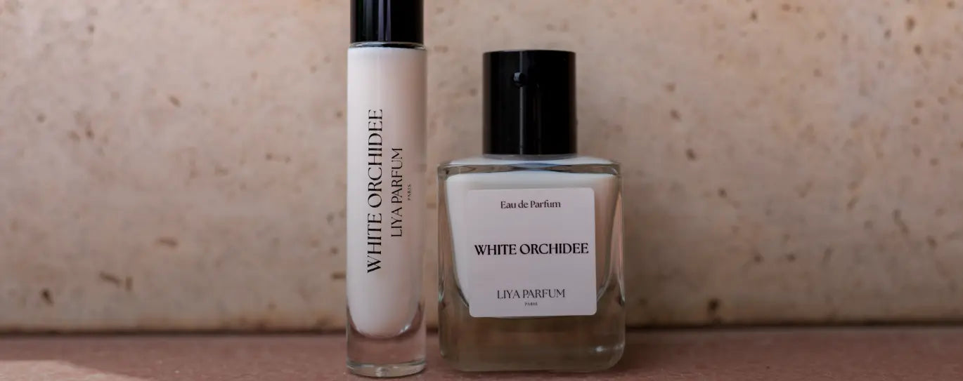 Collection Parfums 100% Naturels | Haute Parfumerie Écoresponsable
