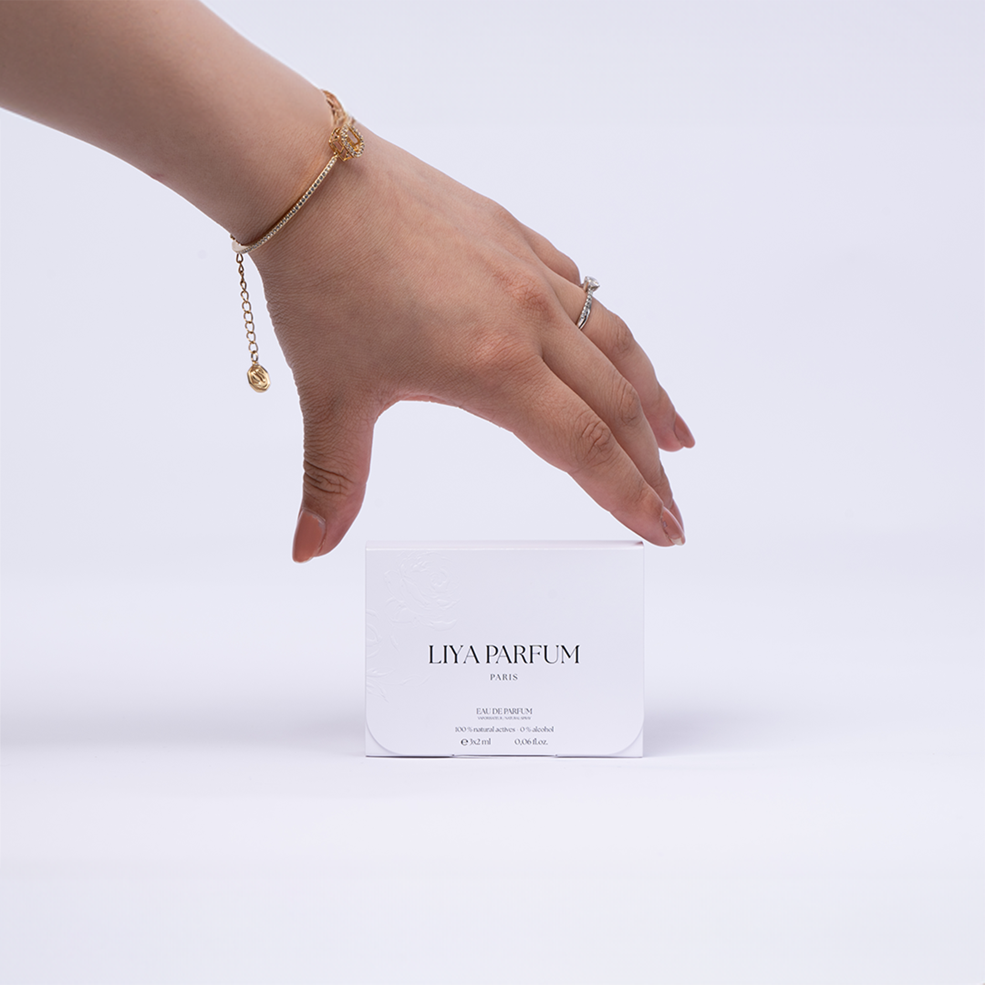 Coffret Découverte + Bon d'Achat Offert My Store