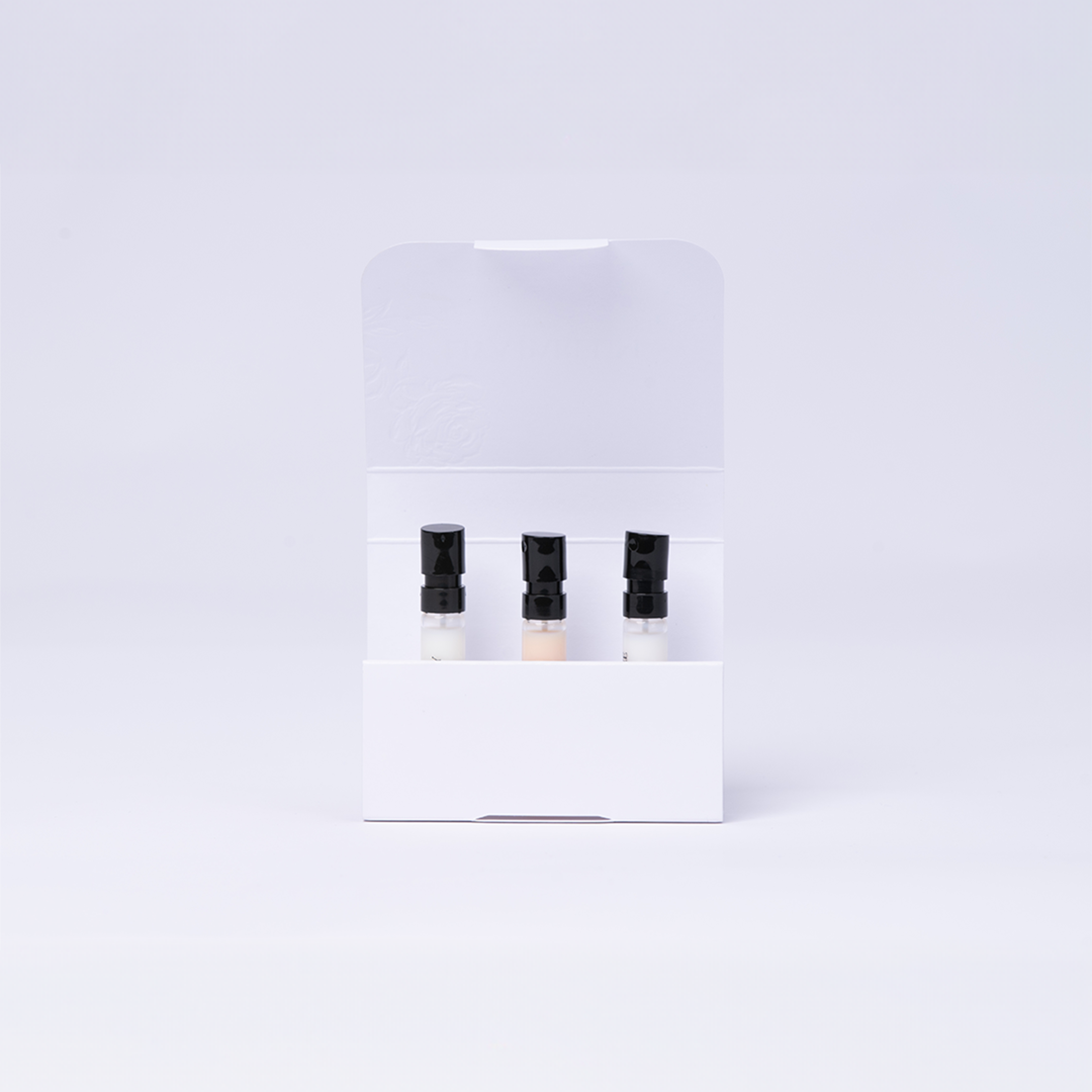 Coffret Découverte + Bon d'Achat Offert My Store