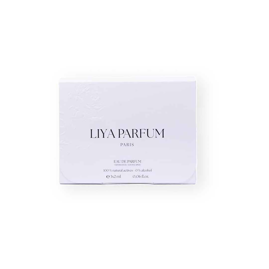 Coffret Découverte + Bon d'Achat Offert My Store