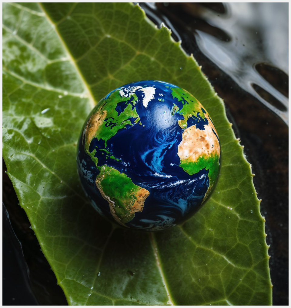 Respect for the Environment