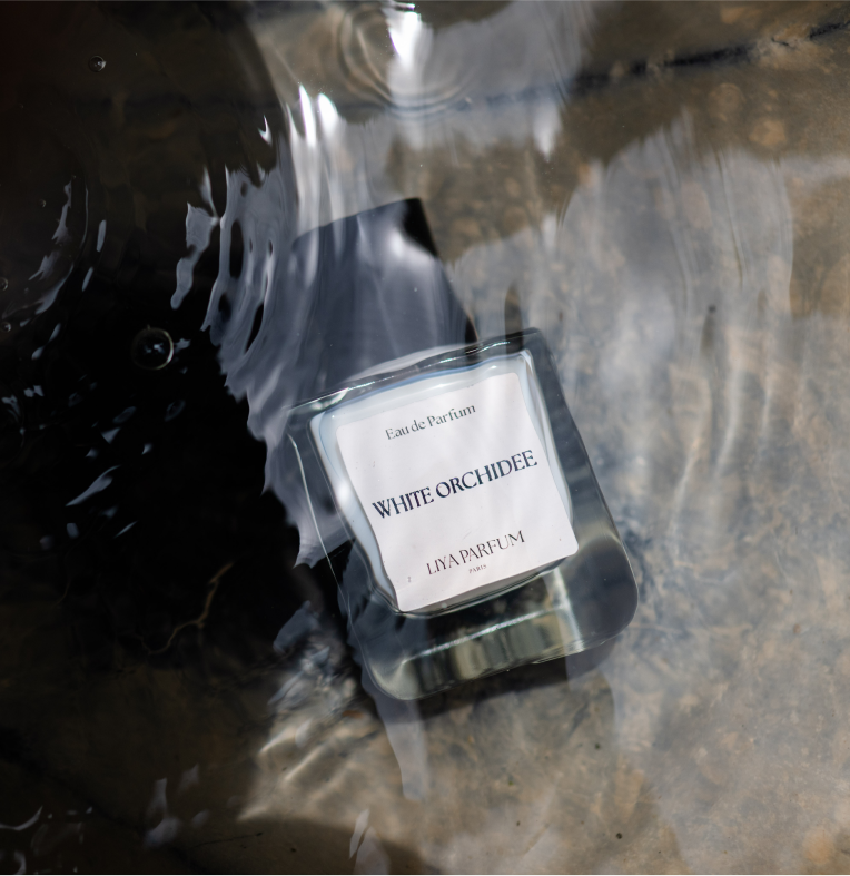 Les Parfums Naturels : Pourquoi Choisir Liya Parfum Paris ?