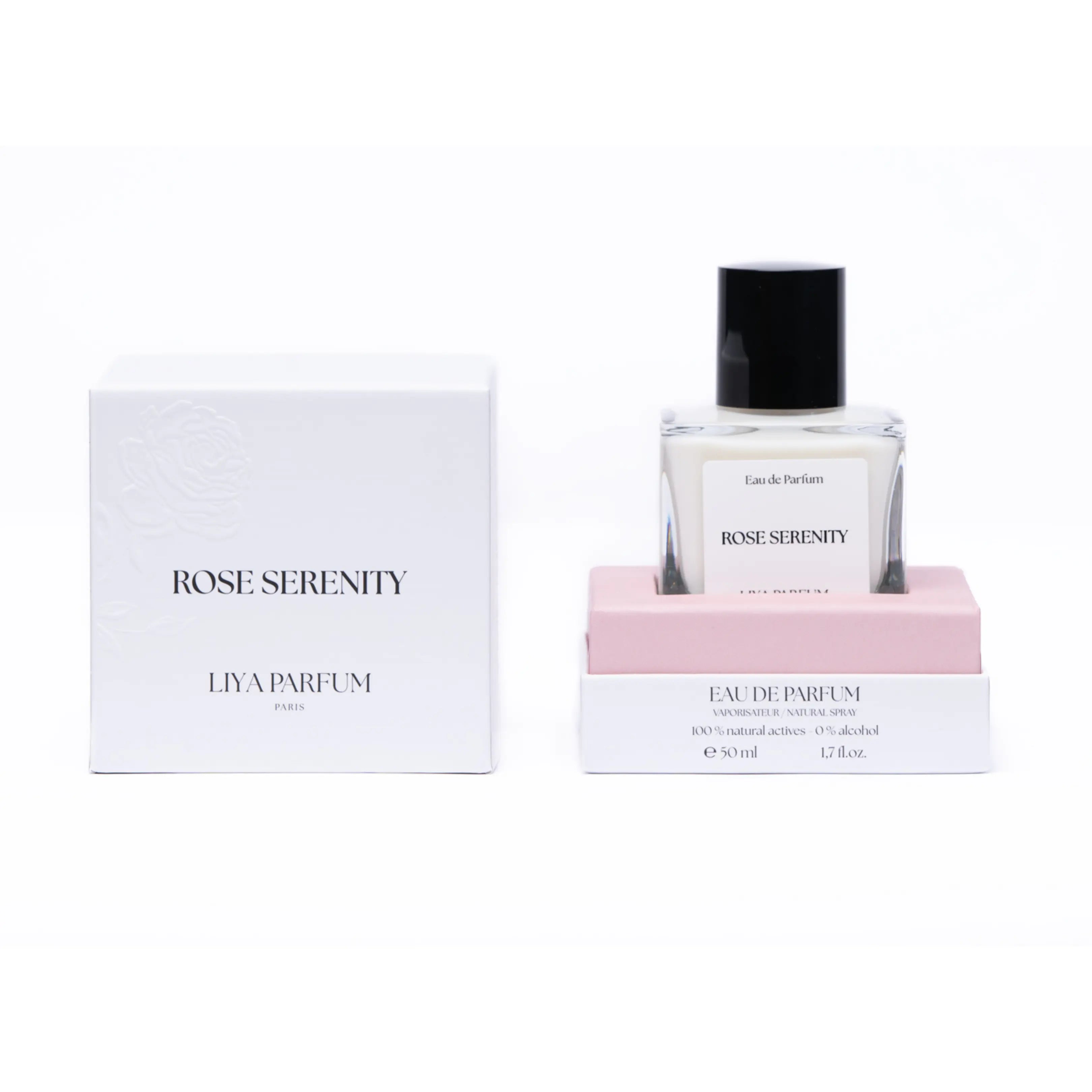 ROSE SERENITY 50ml My Store