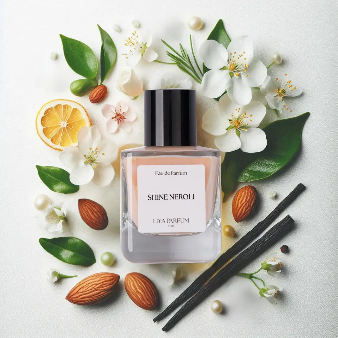 SHINE NEROLI 50ml My Store