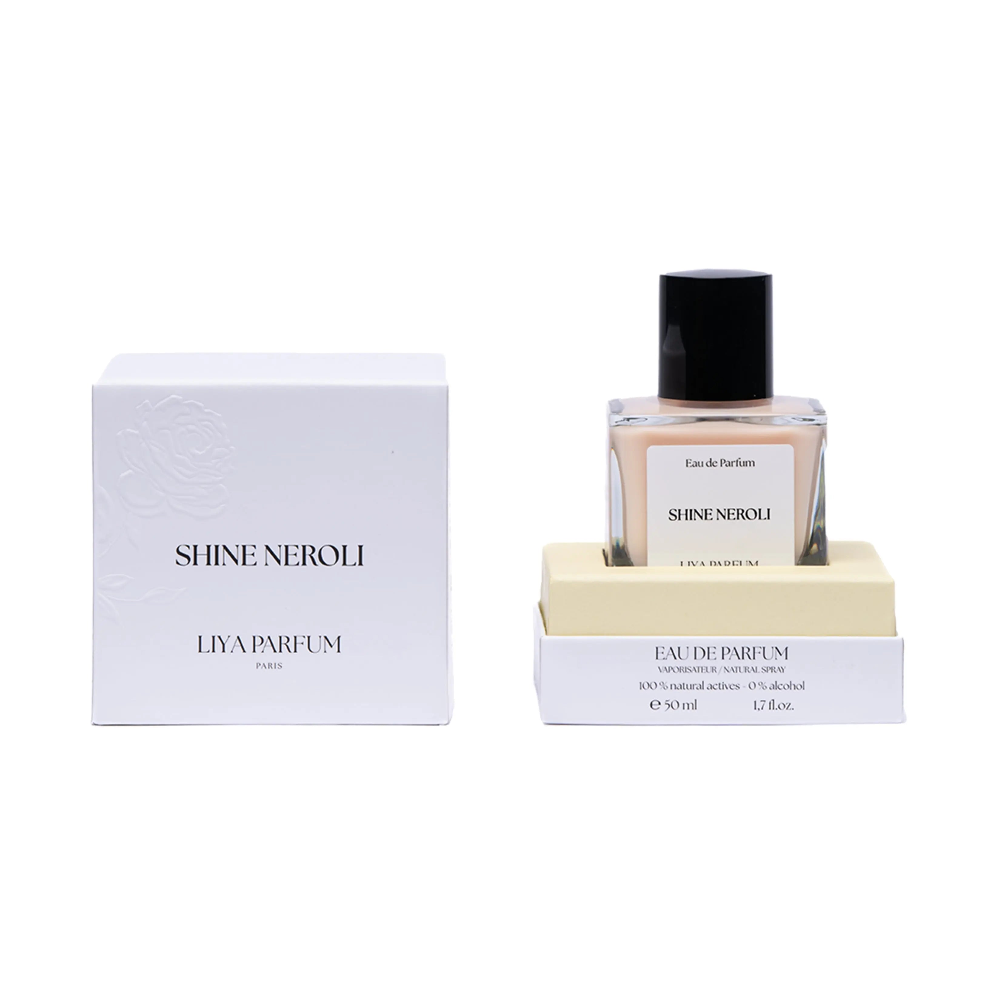 SHINE NEROLI 50ml My Store