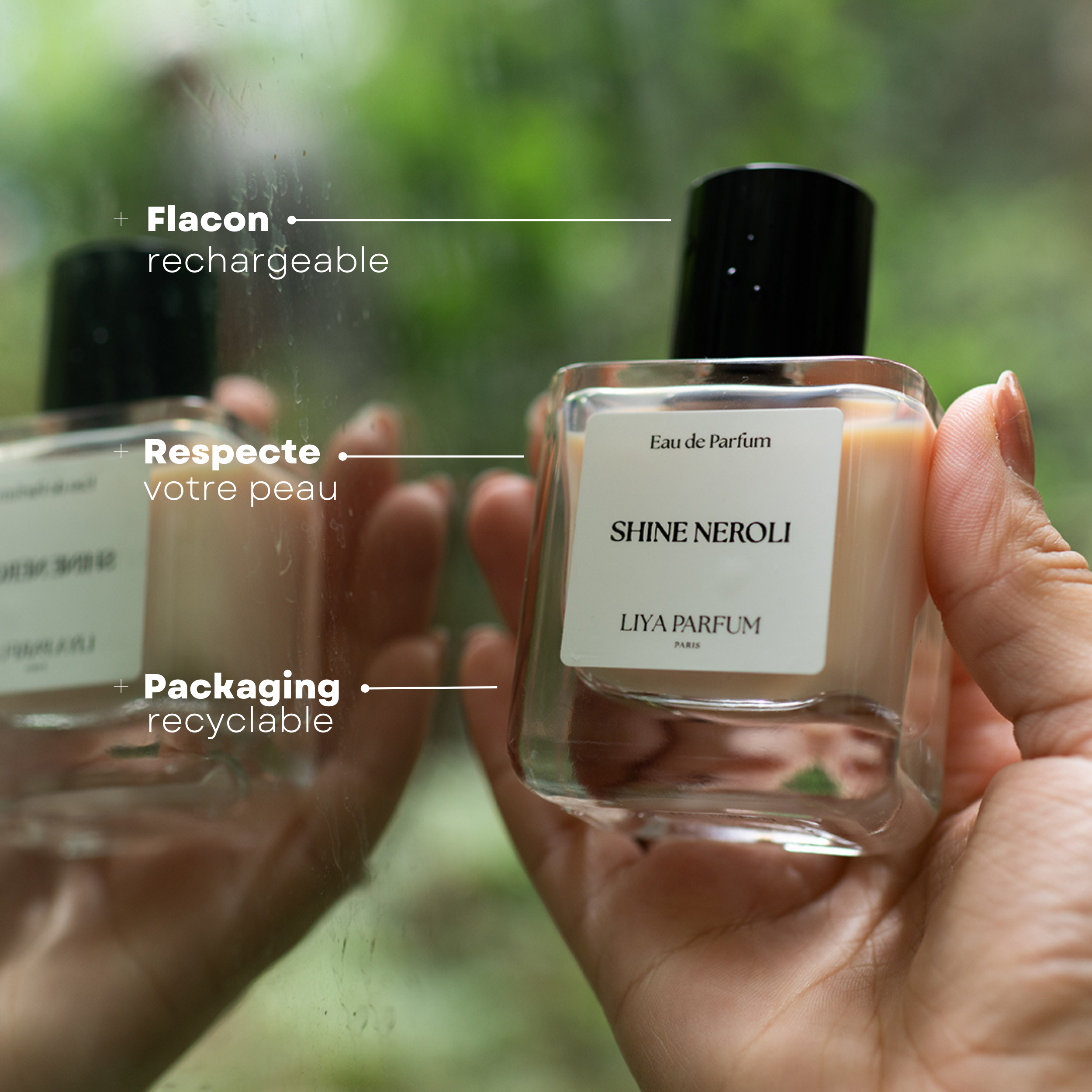 SHINE NEROLI 50ml