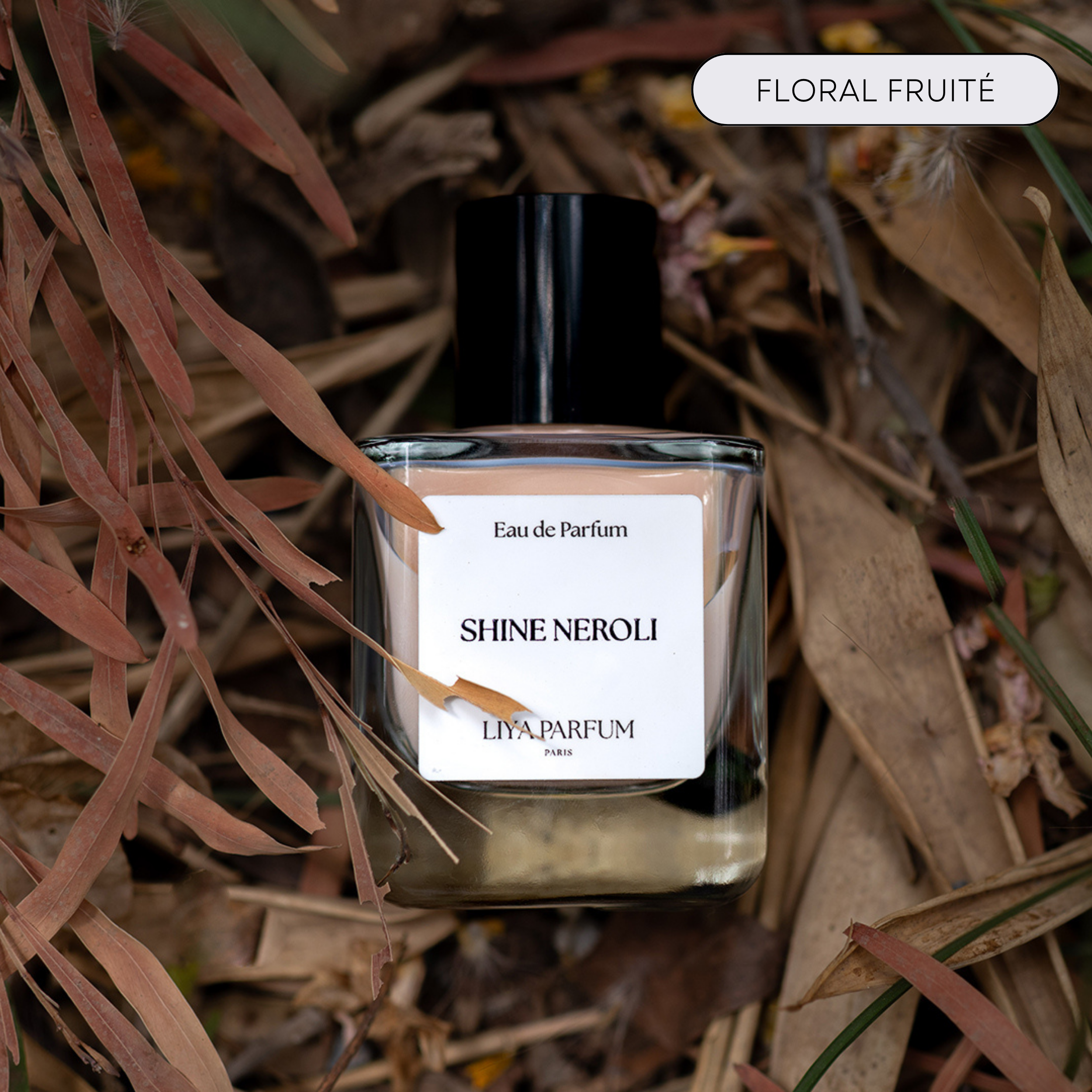 SHINE NEROLI 50ml