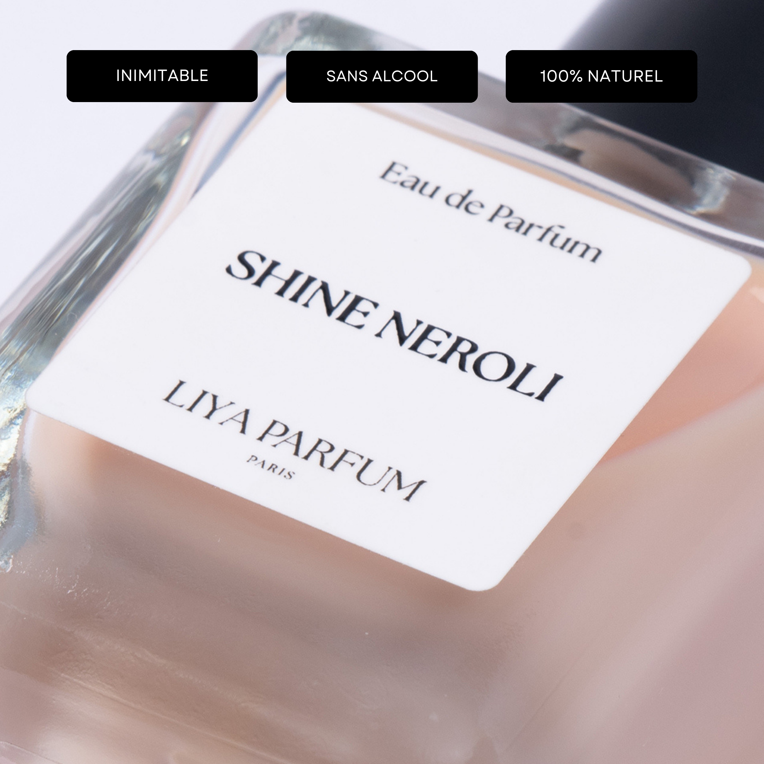 SHINE NEROLI 50ml