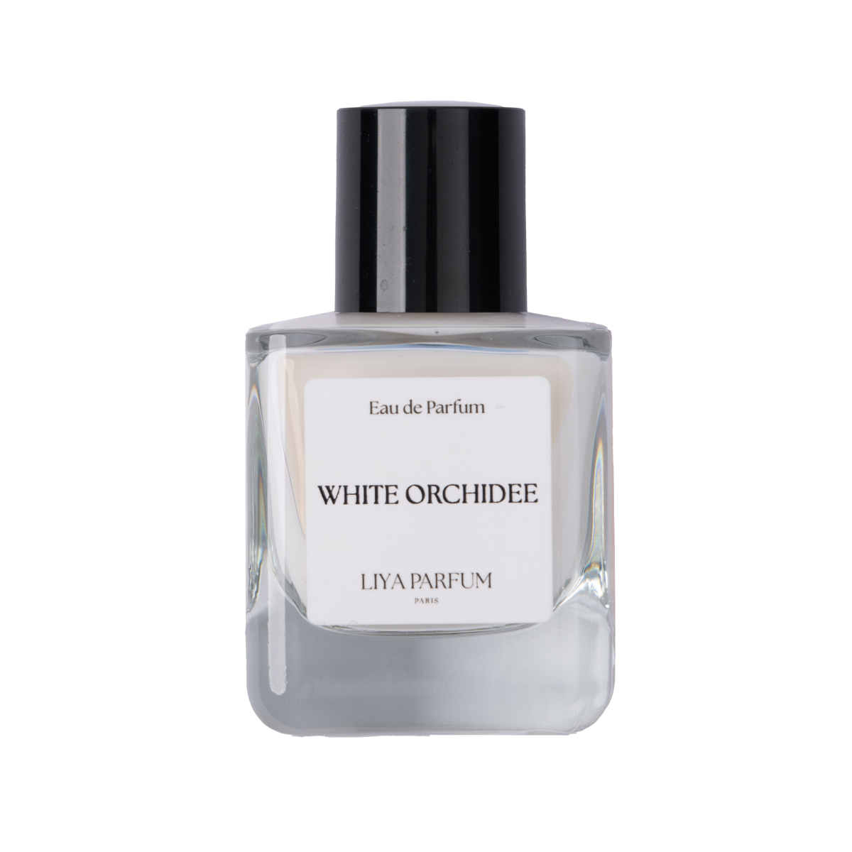 WHITE ORCHIDEE 50ml