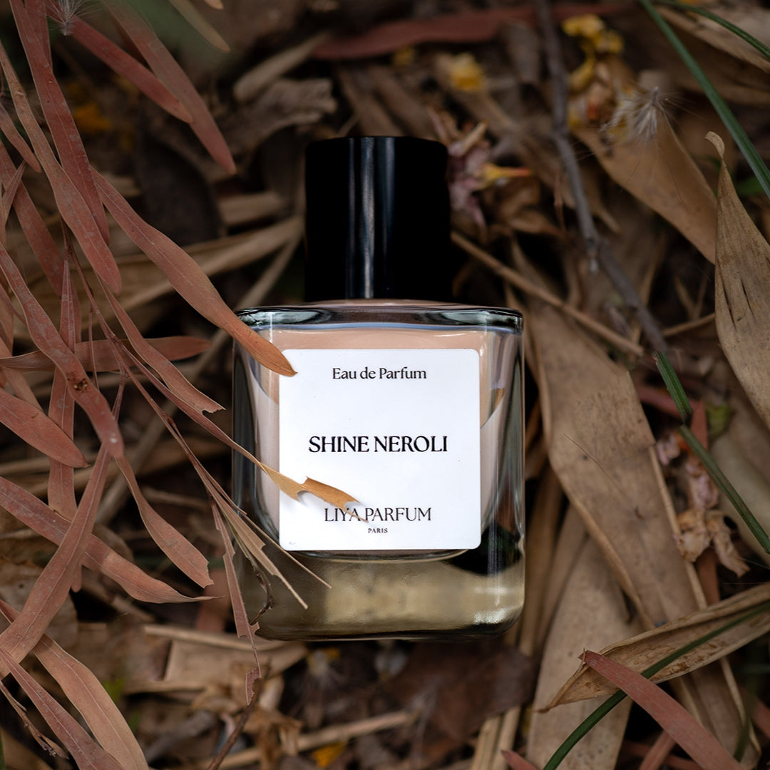 Liya Parfum Paris | Parfum de Niche 100% Naturel et sans Alcool