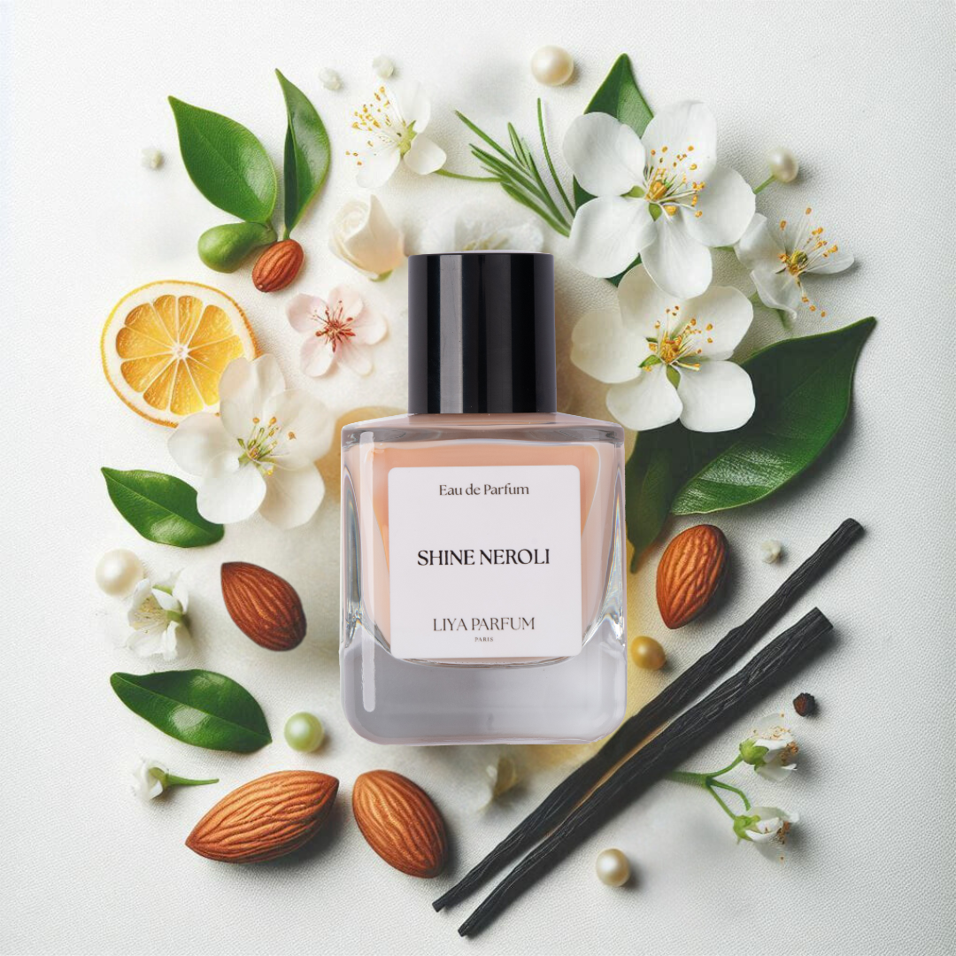 SHINE NEROLI 50ml